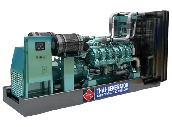 Diesel Generator