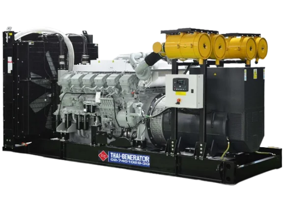 Diesel Generator