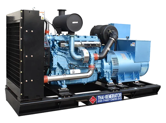 Diesel Generator